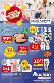 Okładka gazetki