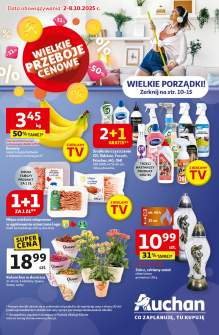 Okładka gazetki