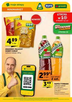 Okładka gazetki