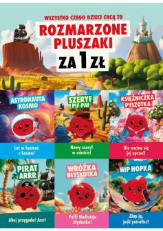 Okładka gazetki