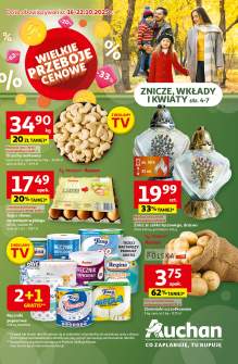 Okładka gazetki