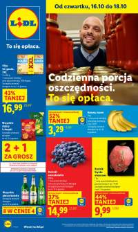 Okładka gazetki