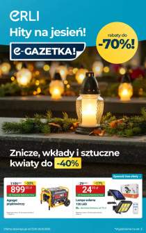 Okładka gazetki