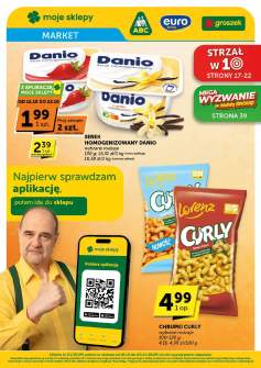 Okładka gazetki