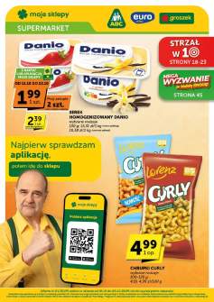 Okładka gazetki