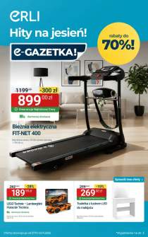 Okładka gazetki