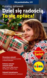 Okładka gazetki
