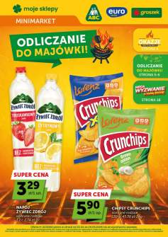 Okładka gazetki