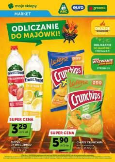 Okładka gazetki