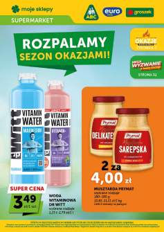 Okładka gazetki