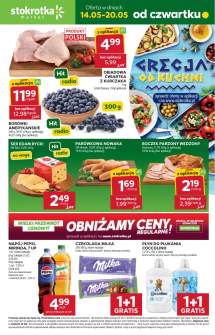Okładka gazetki