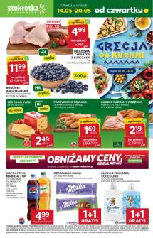 Okładka gazetki