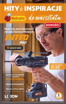 Okładka gazetki