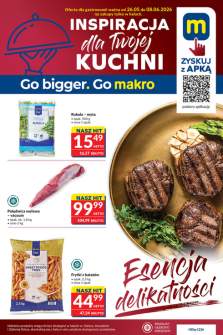 Okładka gazetki