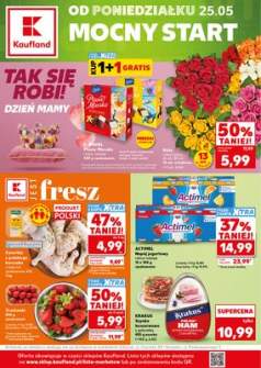 Okładka gazetki