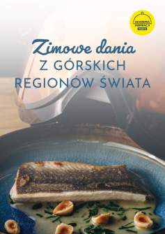 Okładka gazetki Makro