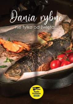 Okładka gazetki Makro