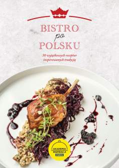 Okładka gazetki Makro