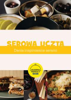 Okładka gazetki Makro