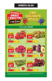 Okładka gazetki