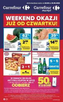 Okładka gazetki