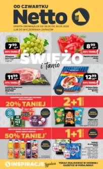 Okładka gazetki