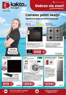 Okładka gazetki