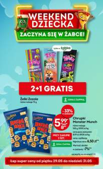 Okładka gazetki
