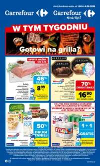 Okładka gazetki
