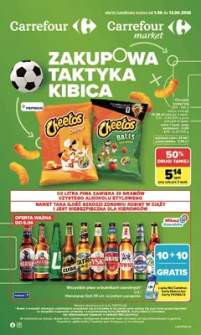 Okładka gazetki