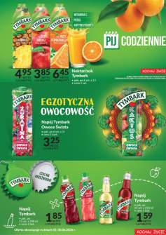 Okładka gazetki