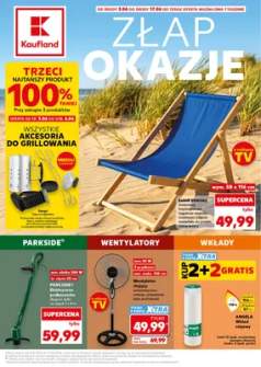 Okładka gazetki