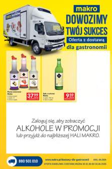 Okładka gazetki