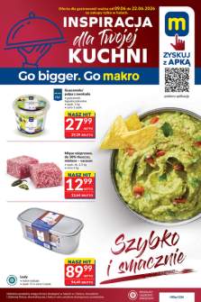 Okładka gazetki