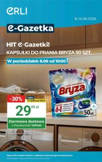 Okładka gazetki