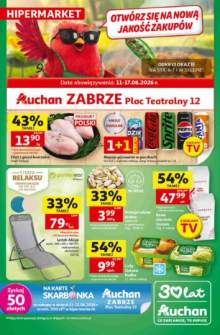 Okładka gazetki