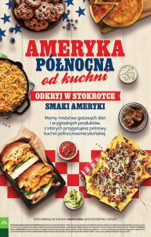 Okładka gazetki Stokrotka