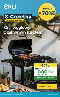Okładka gazetki