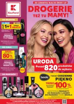 Okładka gazetki