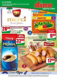 Okładka gazetki