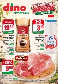 Okładka gazetki