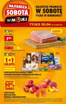 Okładka gazetki