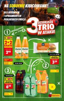 Okładka gazetki