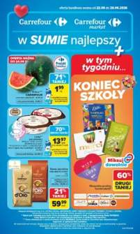 Okładka gazetki