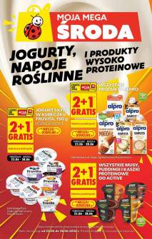 Okładka gazetki