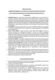 Okładka gazetki