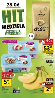 Okładka gazetki Intermarche