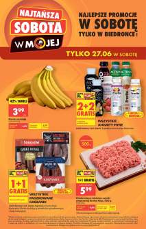 Okładka gazetki