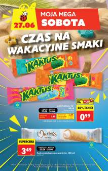 Okładka gazetki