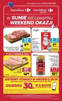 Okładka gazetki